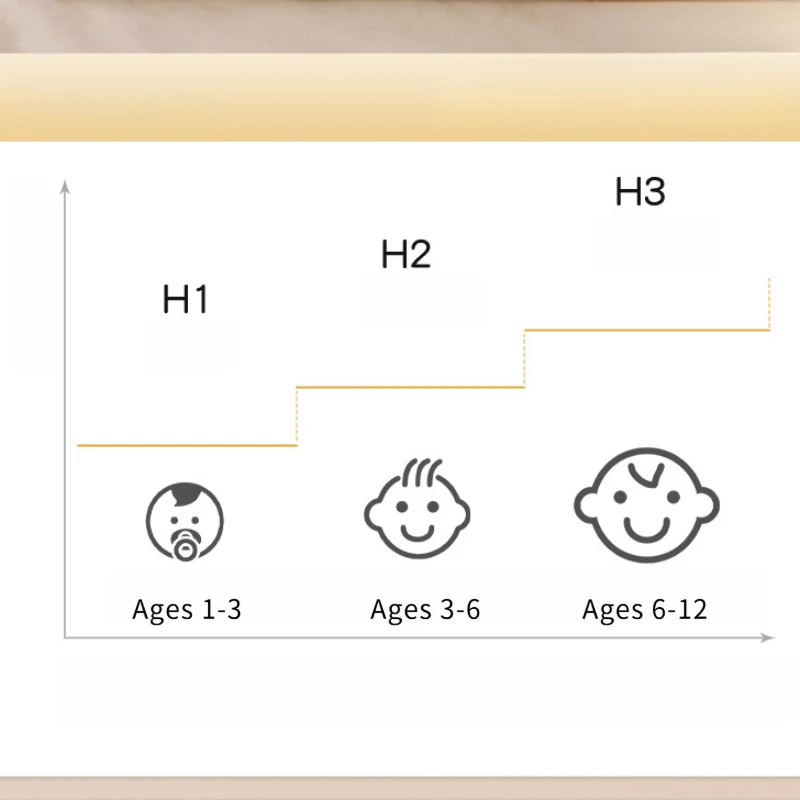 Kids Pillow Four-Season Universal Pillow for Babies Breathable Pillow Specially for Kindergarten Primary School Students - Image 4